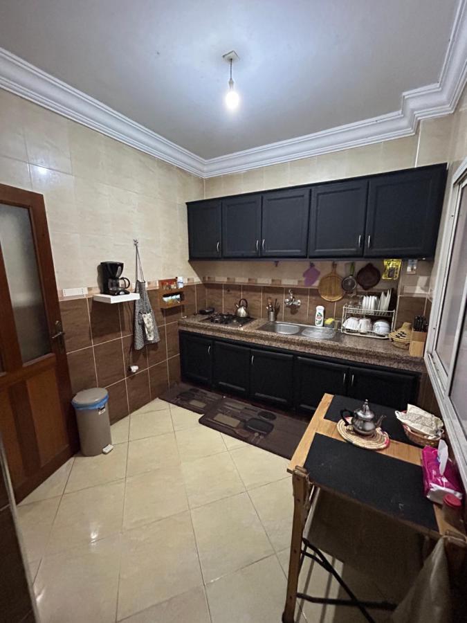 Private Room Chambre Privee Kenitra Exteriér fotografie
