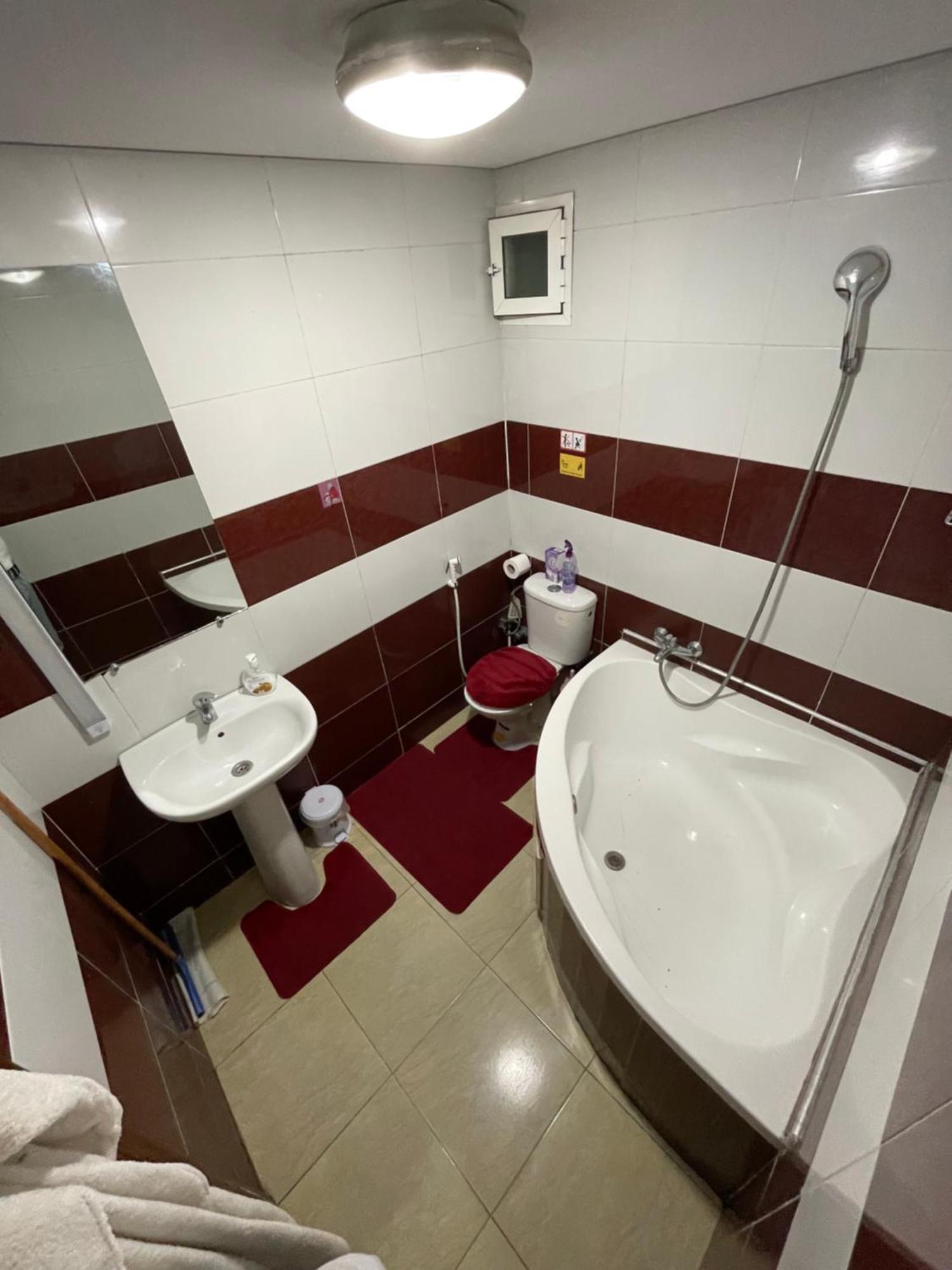 Private Room Chambre Privee Kenitra Exteriér fotografie