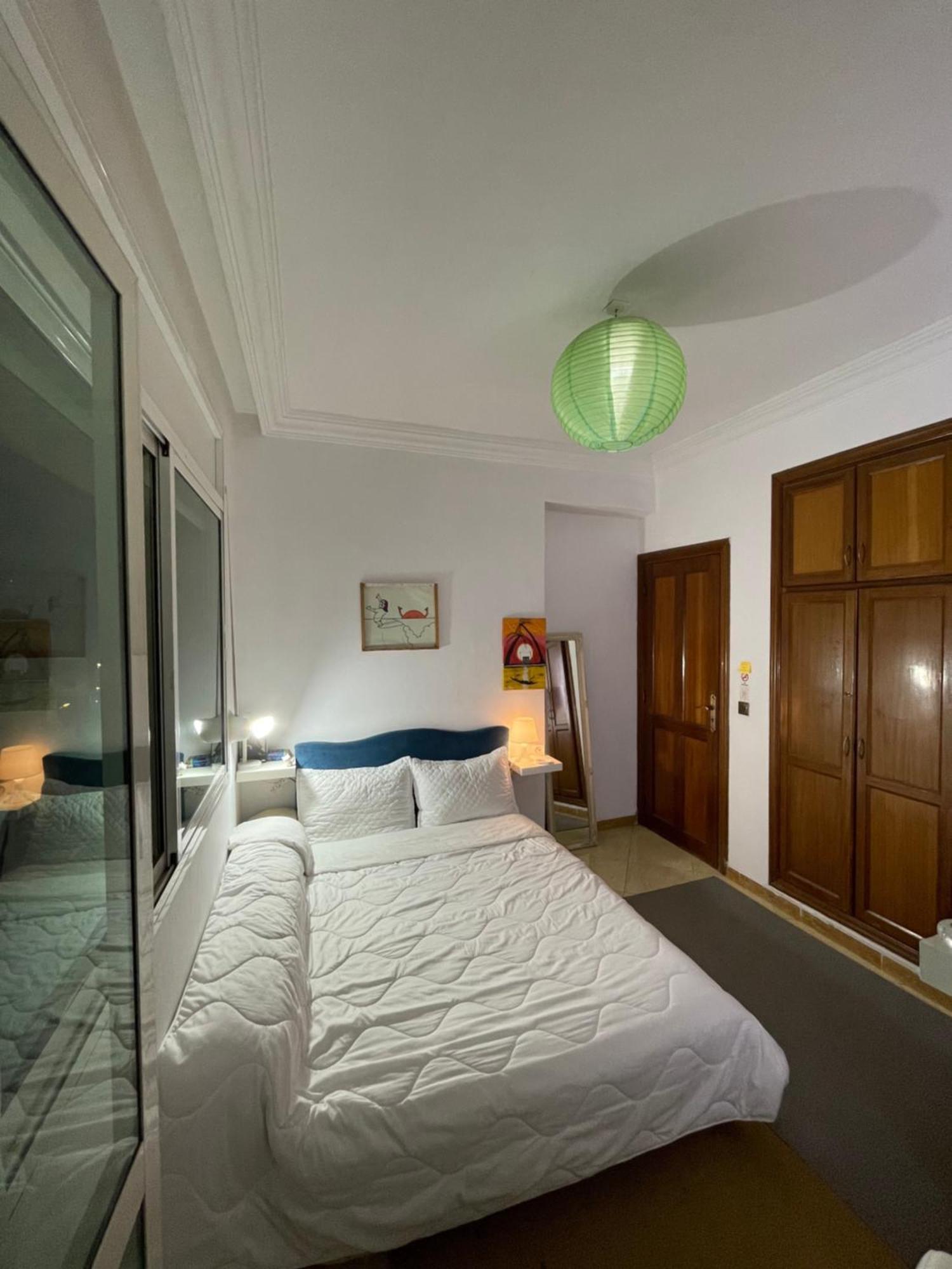 Private Room Chambre Privee Kenitra Exteriér fotografie