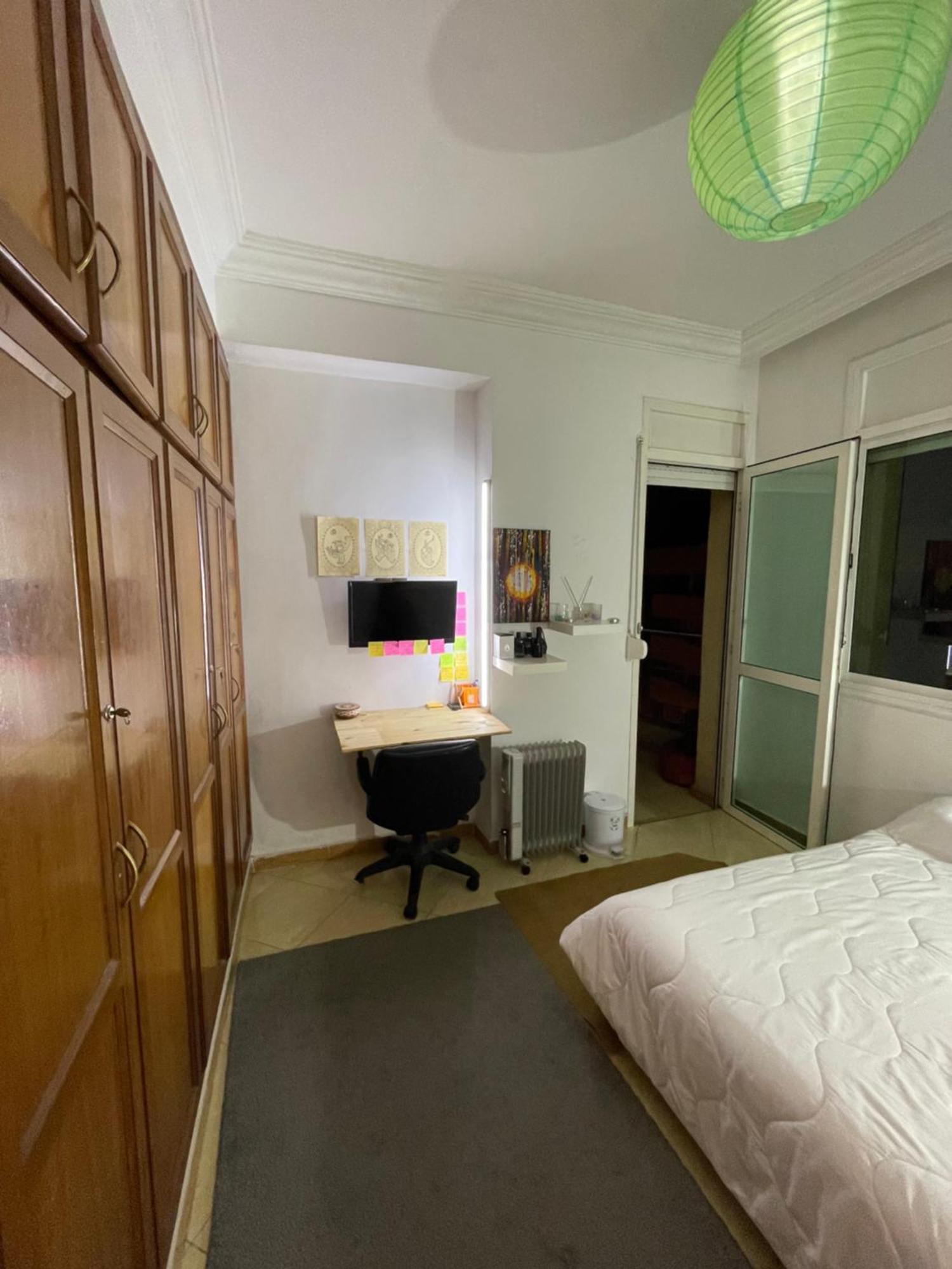 Private Room Chambre Privee Kenitra Exteriér fotografie