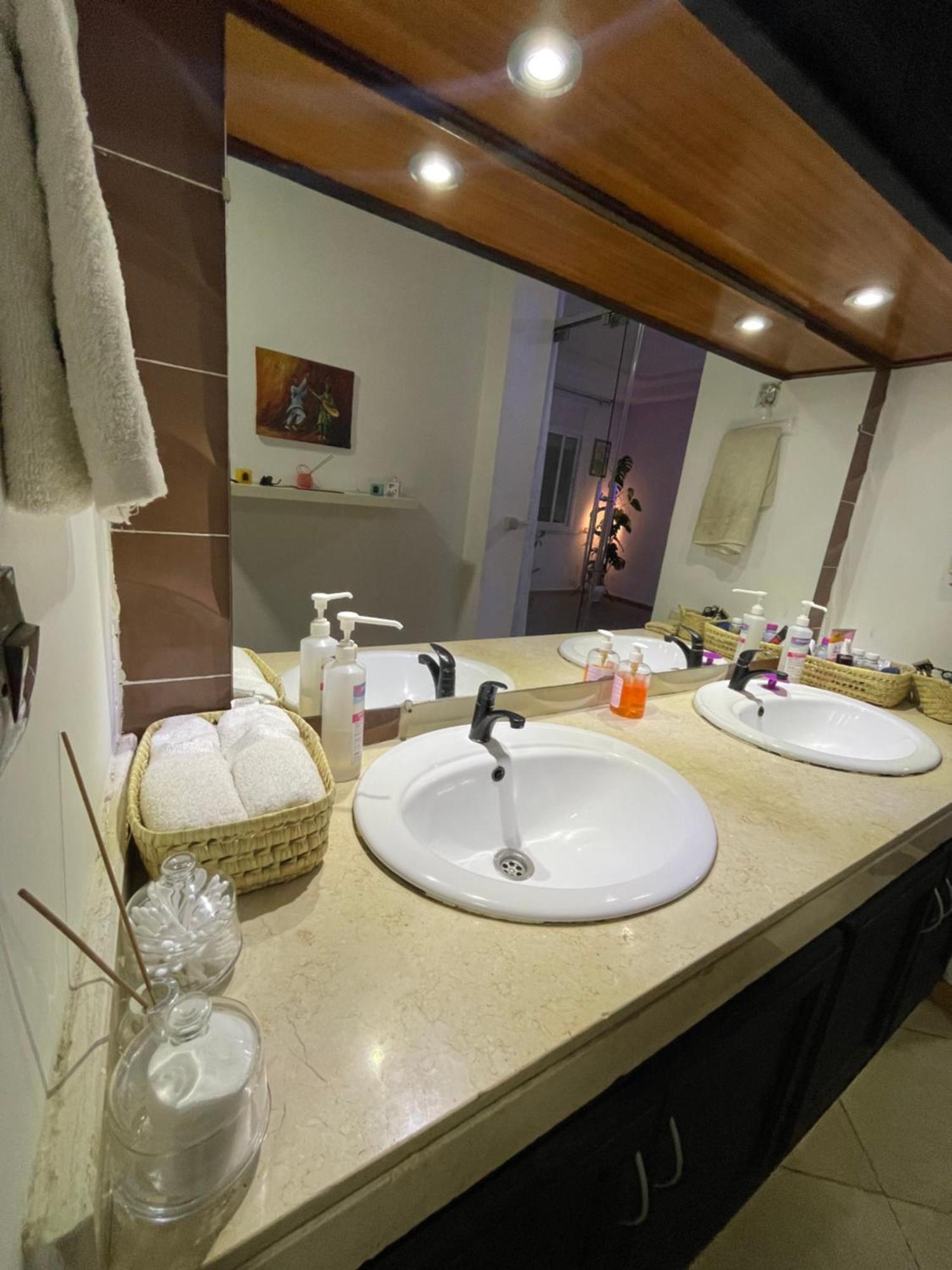 Private Room Chambre Privee Kenitra Exteriér fotografie